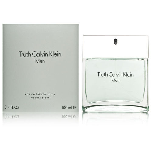 Мъжки парфюм CALVIN KLEIN Truth Men